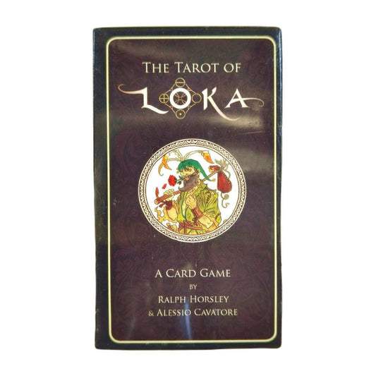 Loka - Tarot