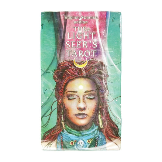 The Light Seer'S - Tarot