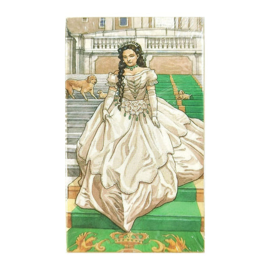 Romantic - Tarot