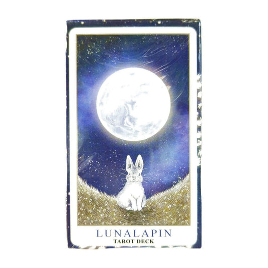 Lunalapin - Tarot