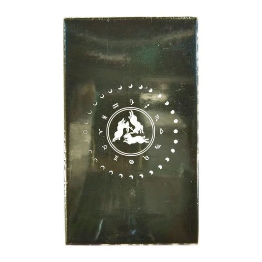 Lunalapin - Tarot