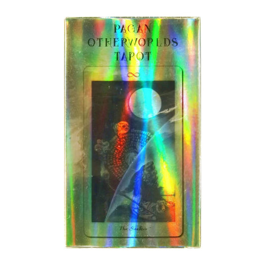 Pagan Otherworlds - Tarot