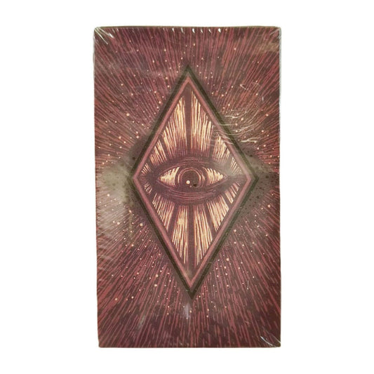 James R. Eads: The Light Visions - Tarot