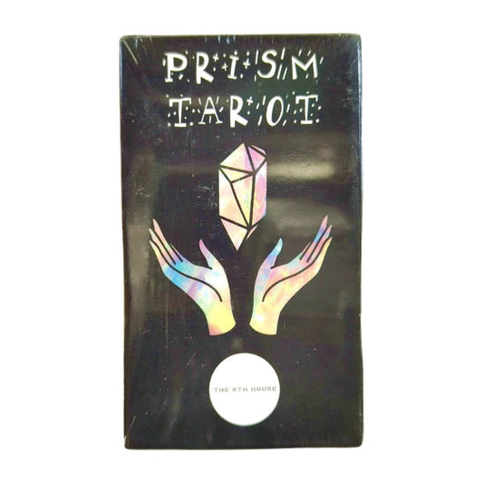 Prism Stay Magic Af - Tarot