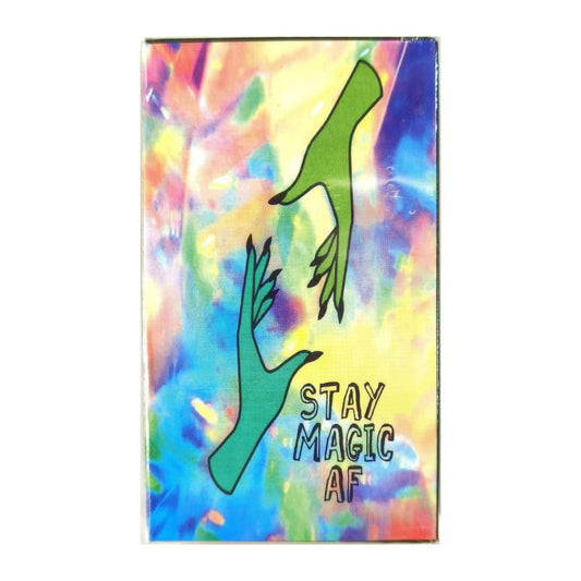 Prism Stay Magic Af - Tarot