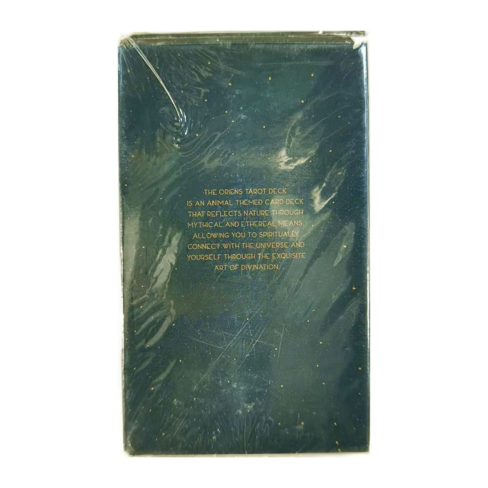 Ambisun: Oriens - Tarot
