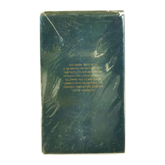 Ambisun: Oriens - Tarot