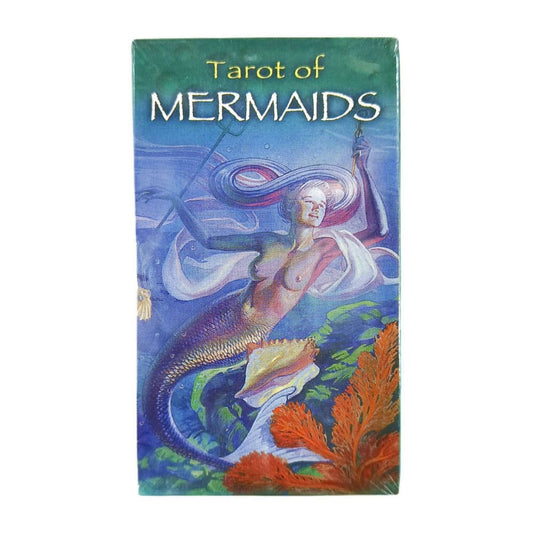 Mermaids - Tarot
