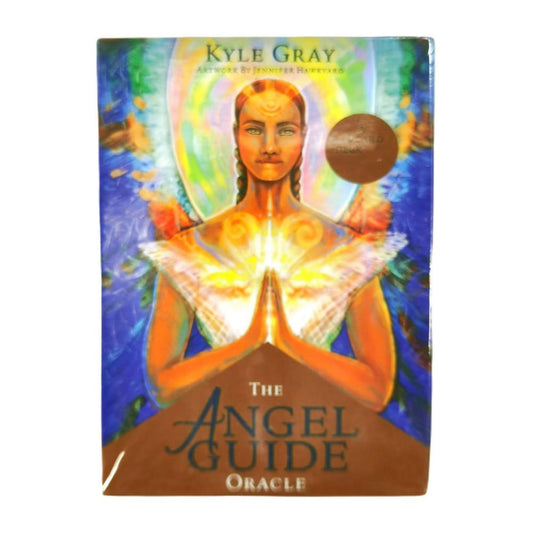 Kyle Gray: The Angel Guide - Oracle