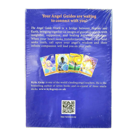 Kyle Gray: The Angel Guide - Oracle