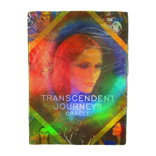 Transcendent Journeys - Oracle