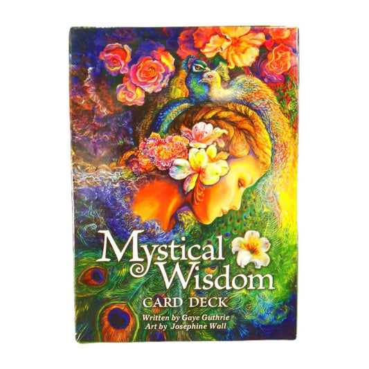 Mystical Wisdom - Oracle