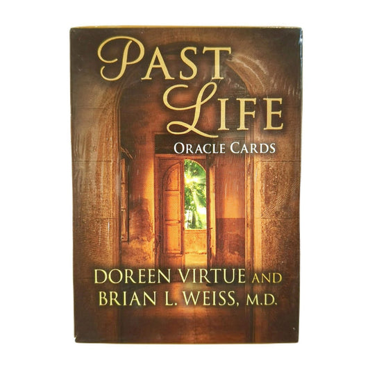 Past Life - Oracle