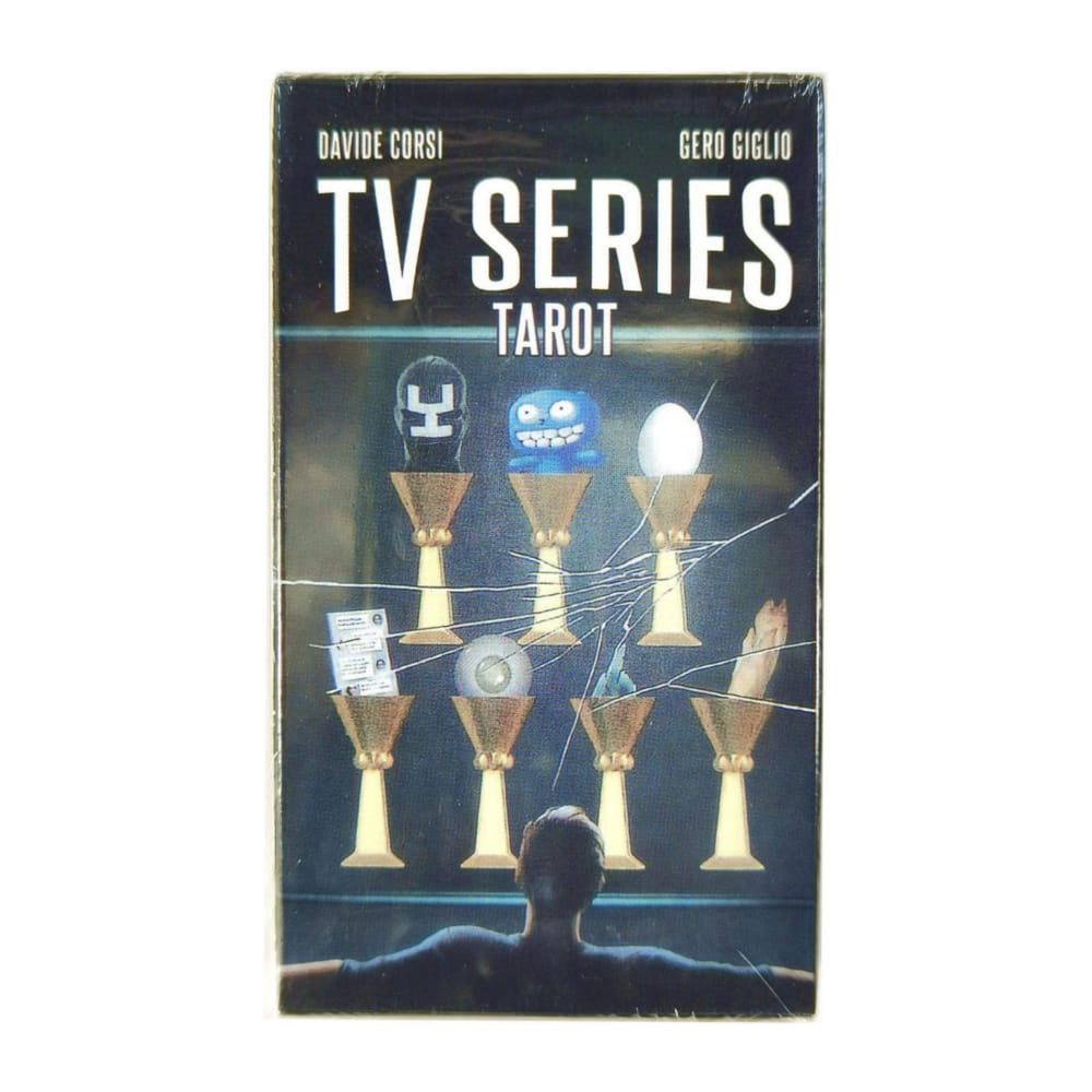 Tv Series - Tarot