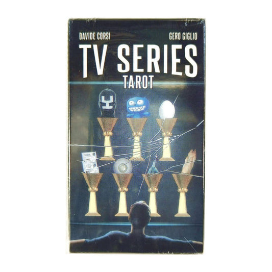 Tv Series - Tarot