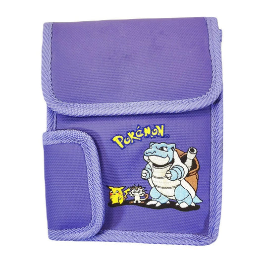 Pokémon Bag (Purple) Nintendo