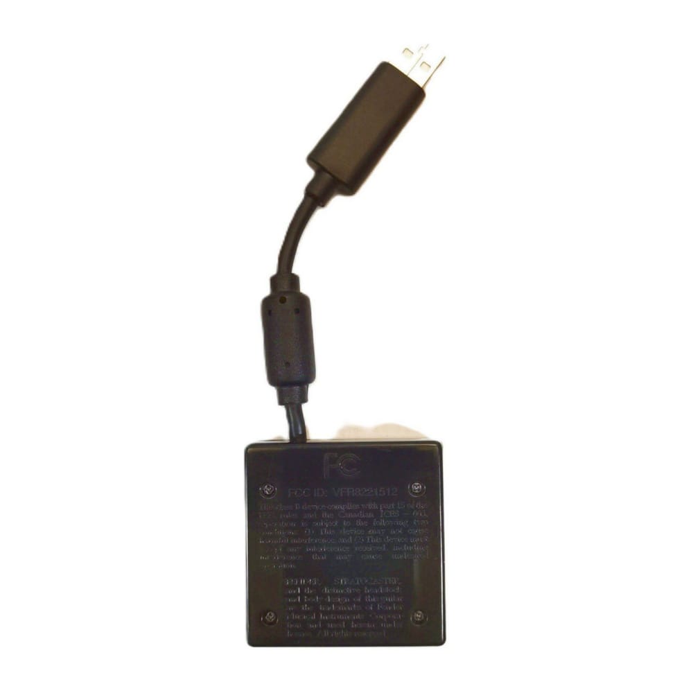 Rockband: Receiver Wireless Vfr8221512