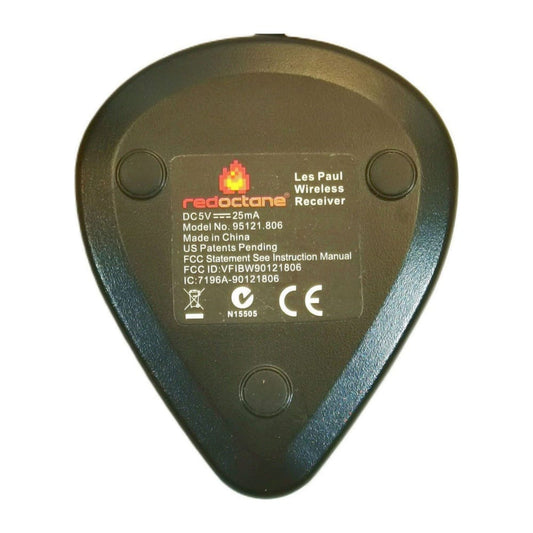 Guitar Hero: Receiver Wireless 95121.806