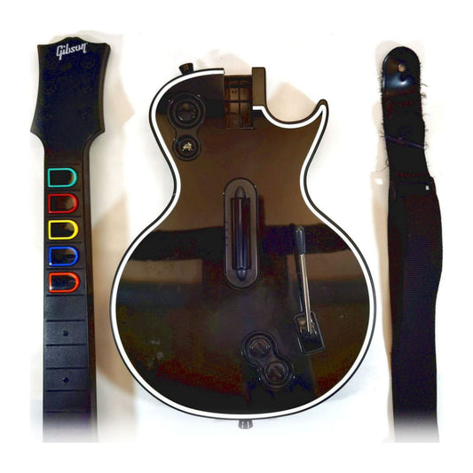 Playstation 3: Guitar Hero 95121.805 Ps3 (Guitar Only)