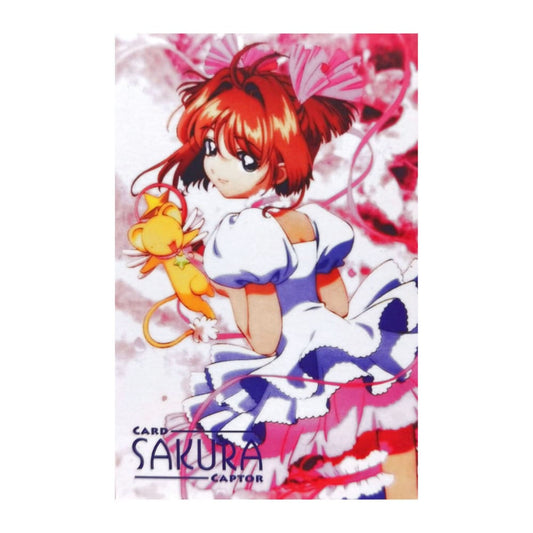 Cardcaptor Sakura: Lomo Card (2)