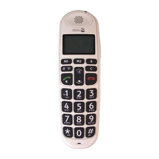 Doro Phoneeasy 100W (White)