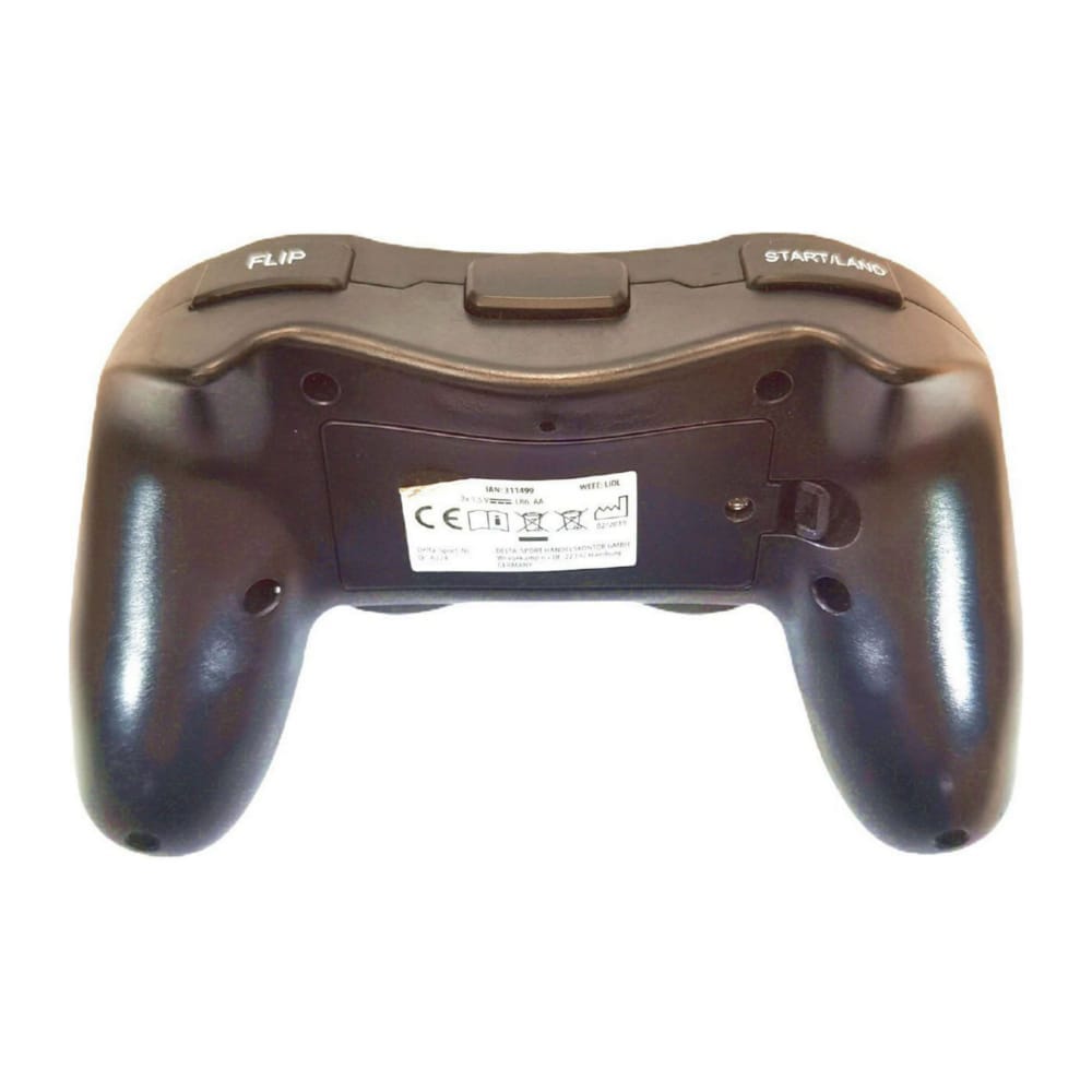 Delta Sport Controller Qc-6224 (Black)