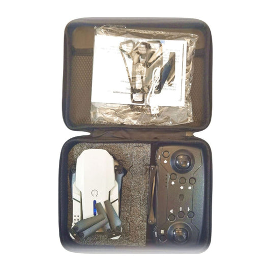 Camera Drone E88 Pro Mini