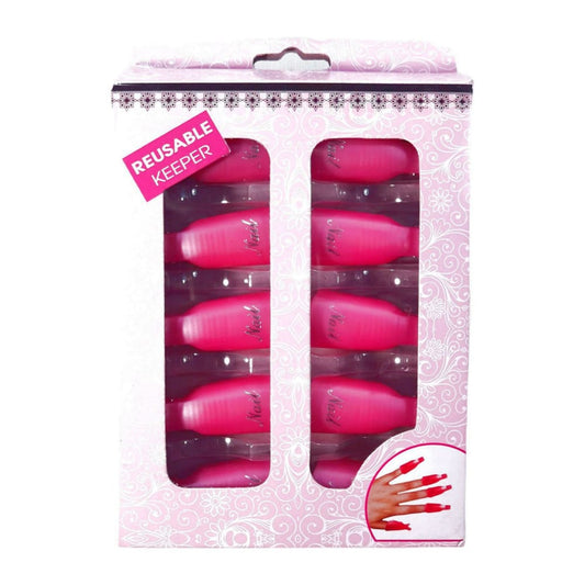 Reusable Keeper (10Pcs)