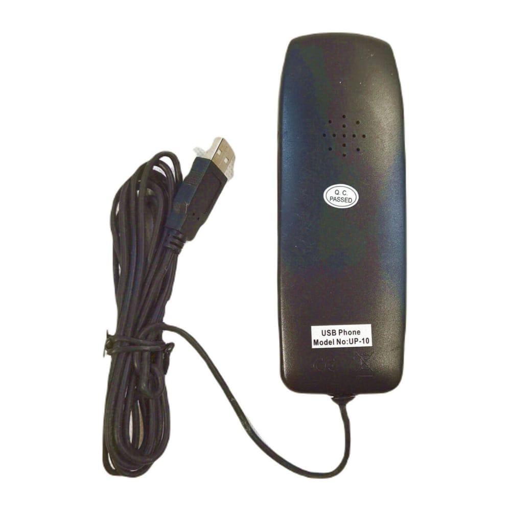 Usb Phone Up-10
