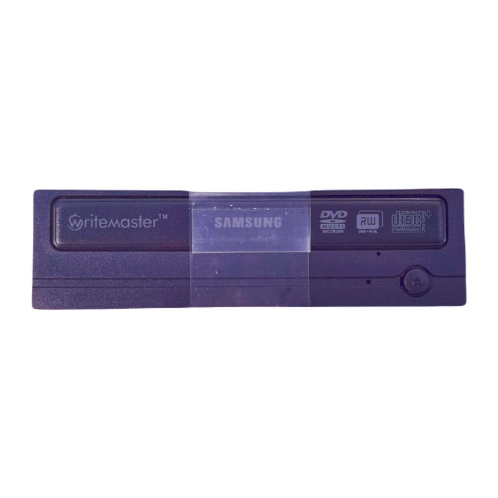 Samsung Writemaster Front