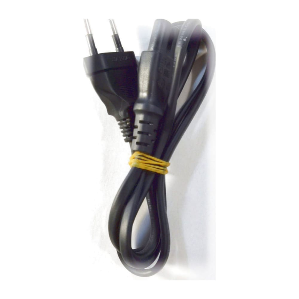 C7 To Type C (1M) (Black)