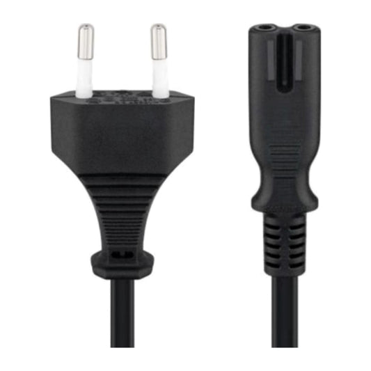 C7 To Type C (1.5M) (Black)