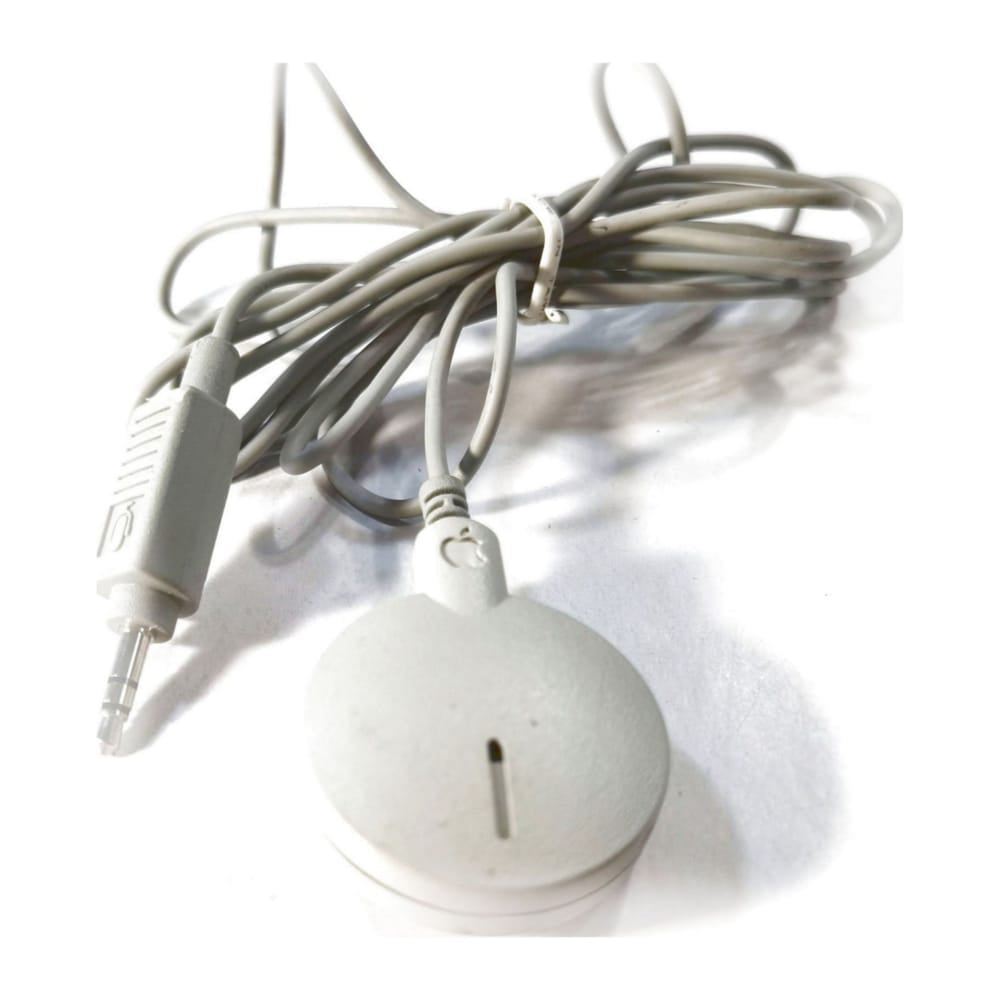 Apple Microphone: 590-0617-A Microphone Taiwan