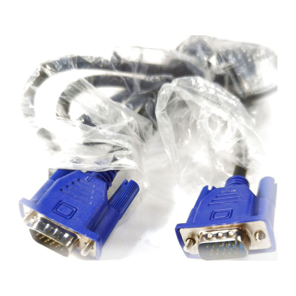 Vga (1.5M) (Black) Honglin