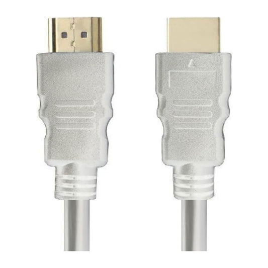 Hdmi (1.8M) (White)