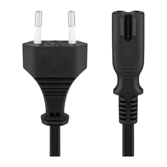 C7 To Type C (1.8M) (Black)