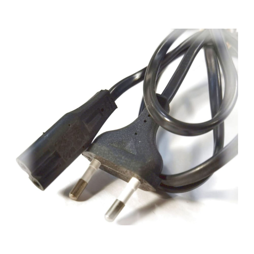 C7 To Type C (1.8M) (Black)