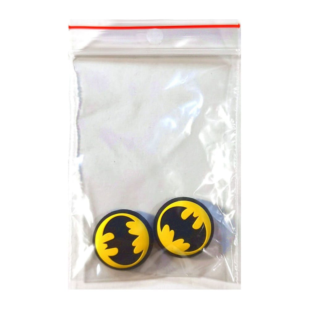 Playstation 4: Thumb Grips Batman Ps4