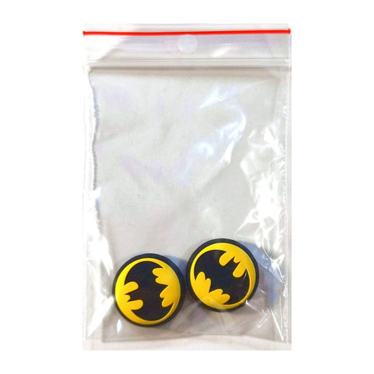 Playstation 4: Thumb Grips Batman Ps4