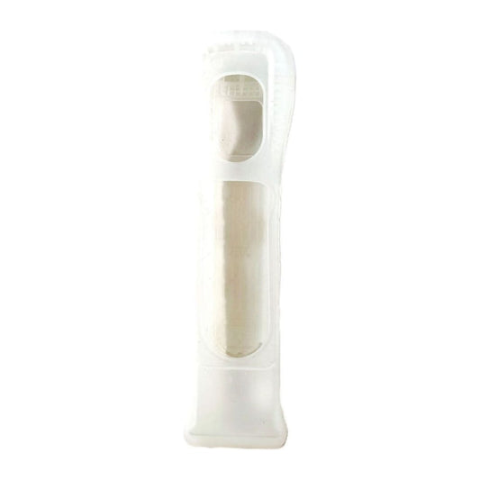 Nintendo Wii U: Silicone (White)