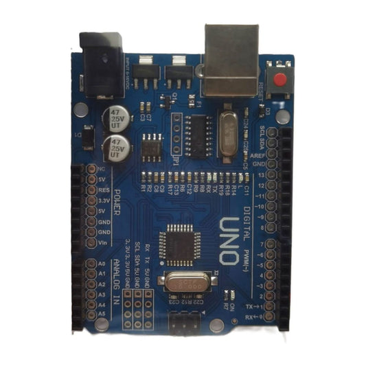 Uno R3 Board
