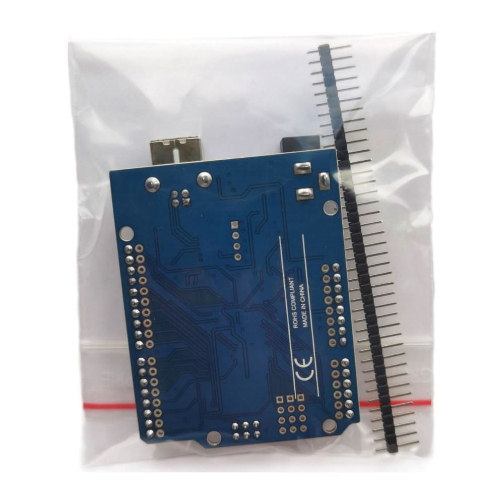Uno R3 Board