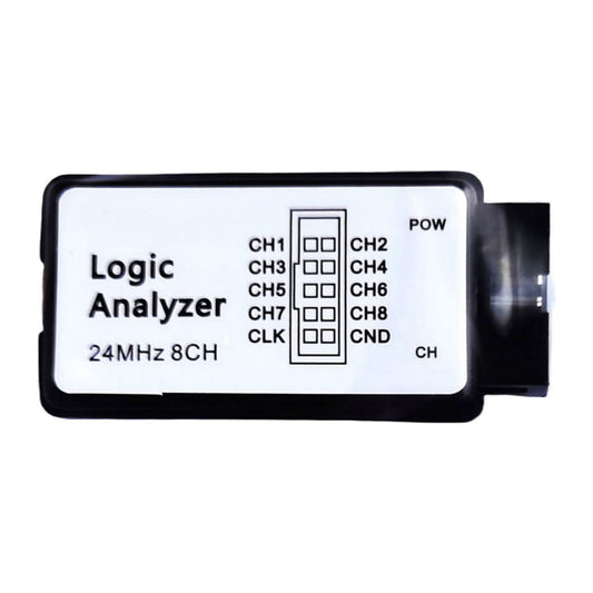 Logic Analyzer Usb