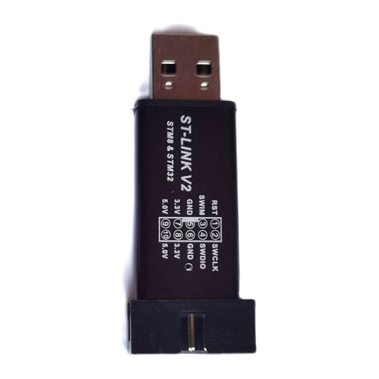 Stm8 Stm32 - St-Link V2