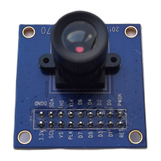 Camera Ov670