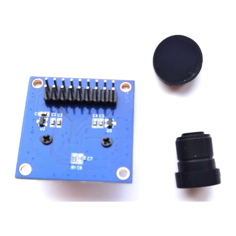 Camera Ov670