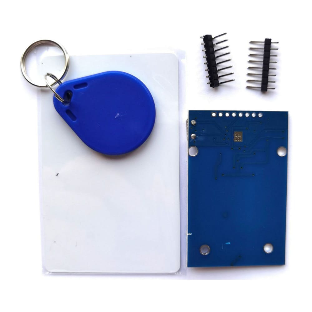 Rfid-Rc522