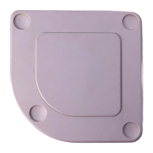 Disc Organizer Computer Pc (Grey)