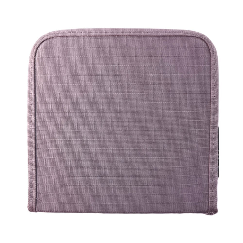 Disc Organizer (Beige) Ikea
