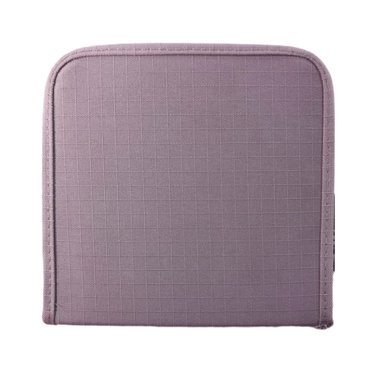 Disc Organizer (Beige) Ikea